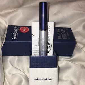 RevitaLash Revita Brow Eyebrow Conditioner